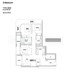 MARINA MALL (D1), Apartment #452697311